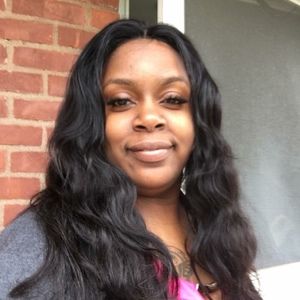 Meet your Posher, Ebony